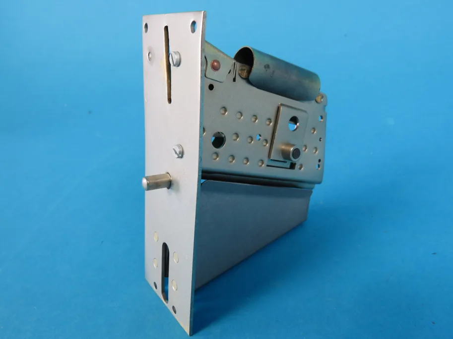 Münzprüfer kompl. für 2.-- Münzen