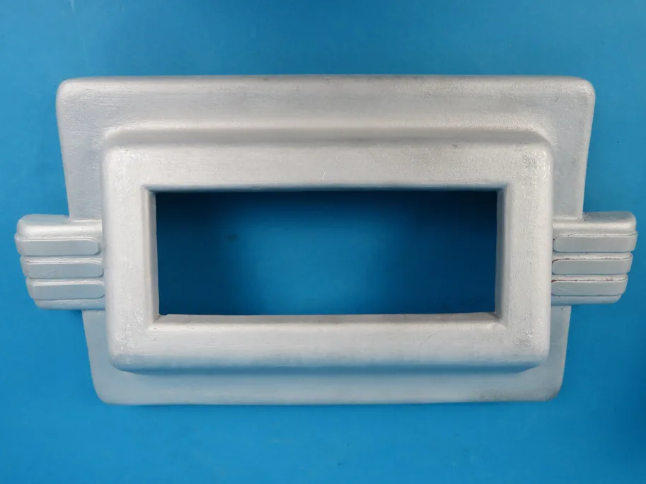 Walzenabdeckung standard