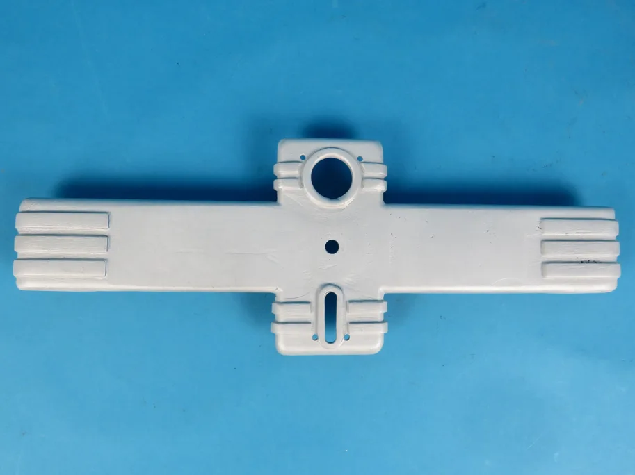 Abdeckung "Tivoli" OHNE Schrift