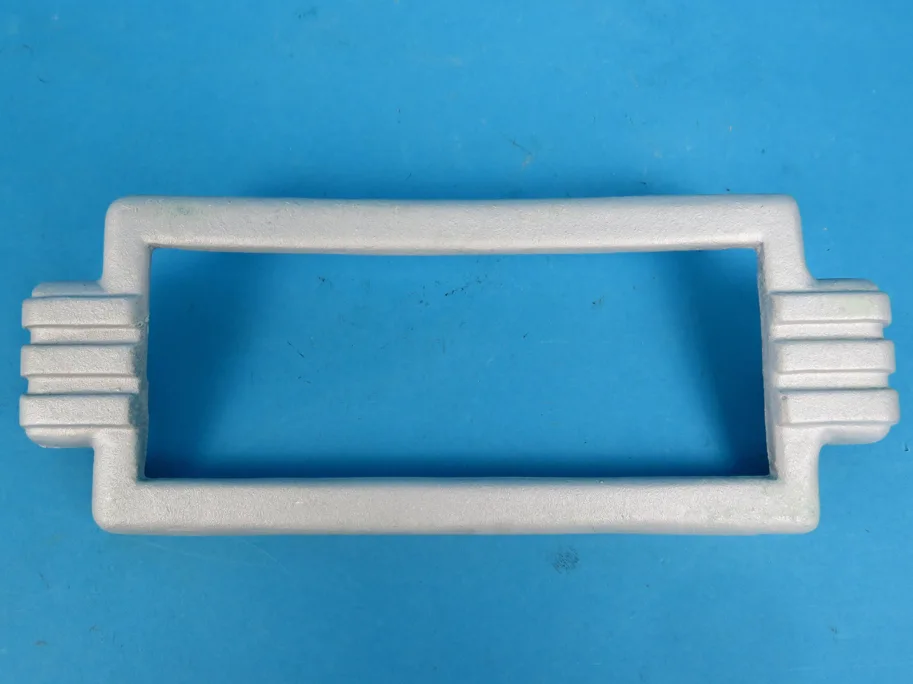 Abdeckung "Spielplan" ohne Tasten