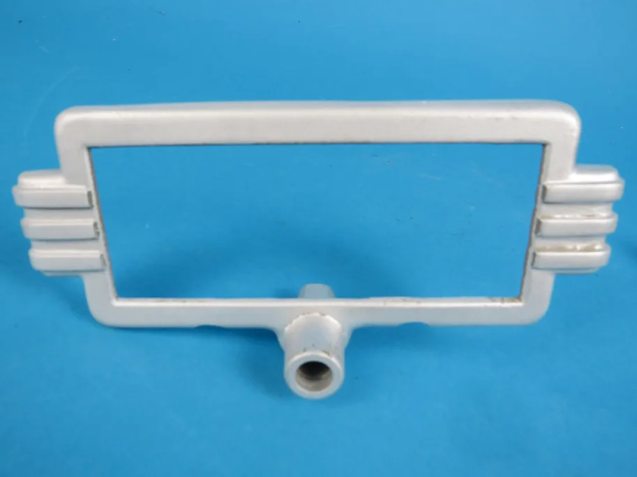 Abdeckung "Spielplan" mit einer Taste