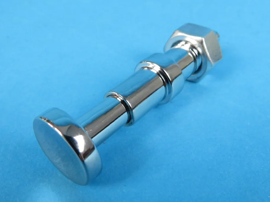 Stopptaste kompl. dünn