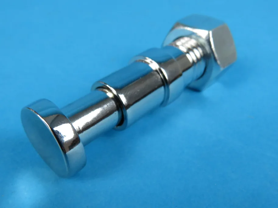 Stopptaste kompl. dick