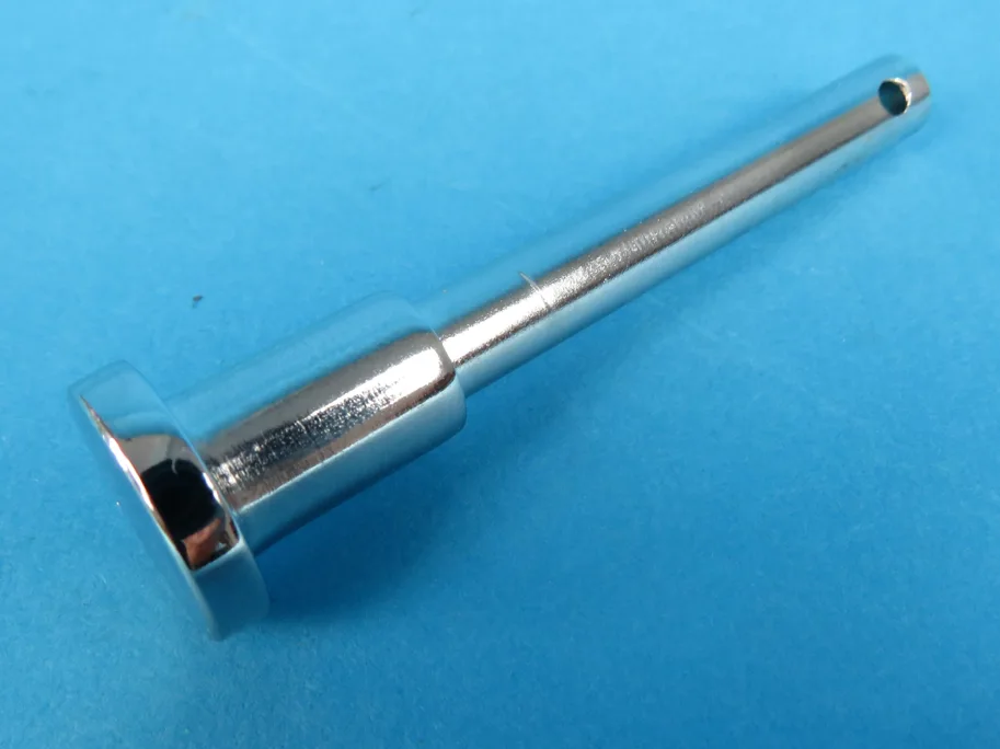 Stopptaste dick, einzeln