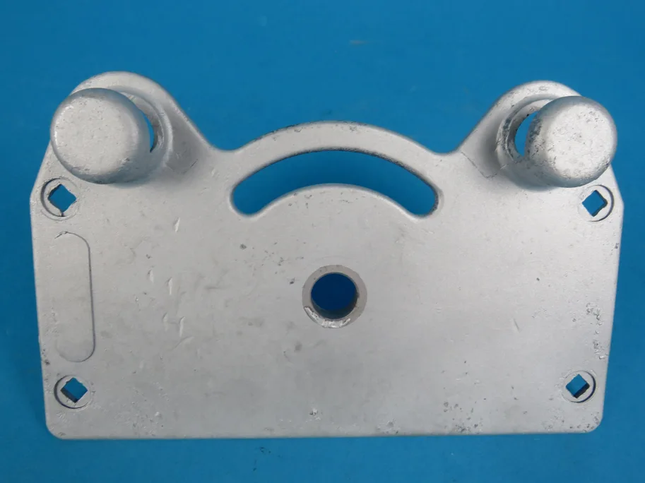 Kupplungsaussenplatte