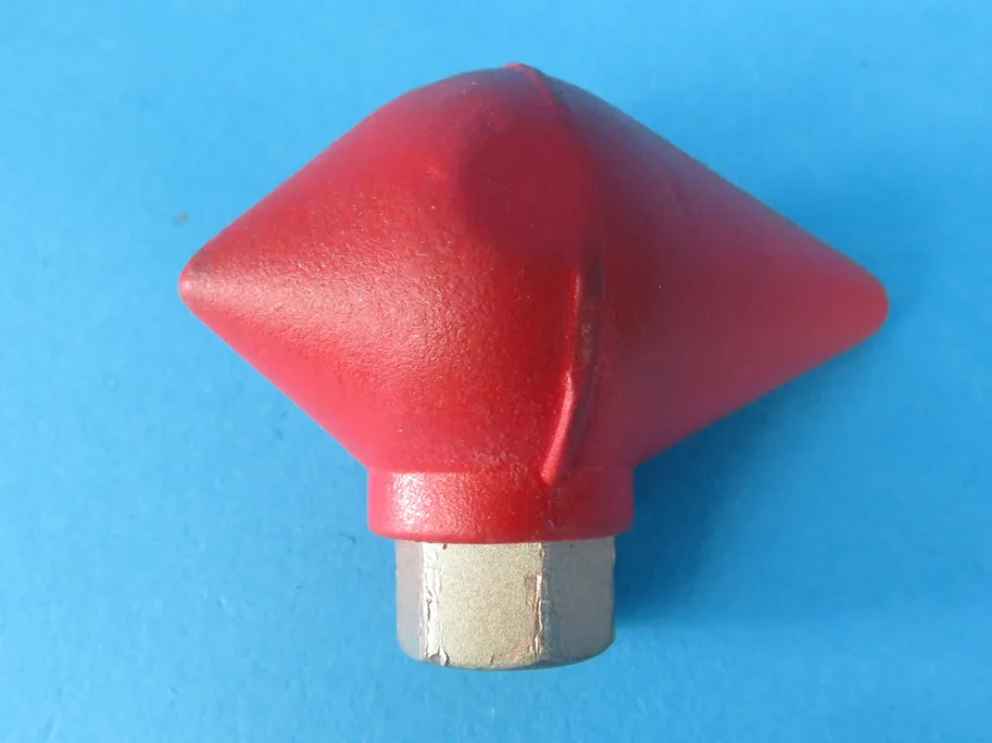 Knauf für Starthebel original Tivoli