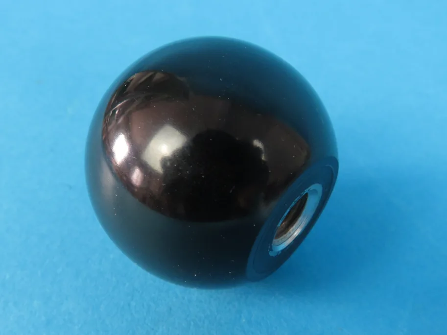 Startkugel für Starthebel