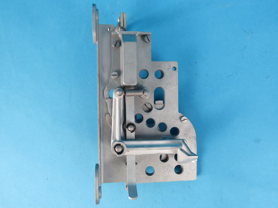 Sortierer kompl. für 5.- Münzen