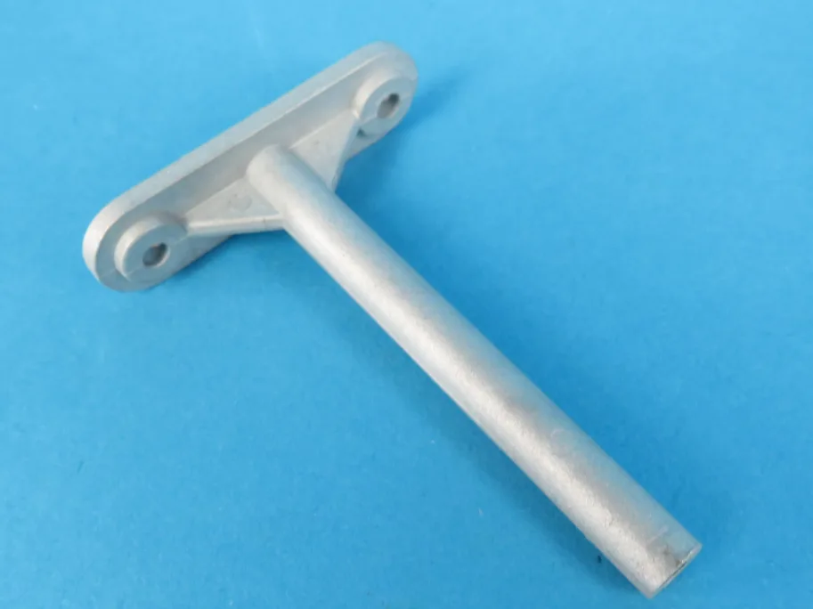 Stützbock für Sortierer