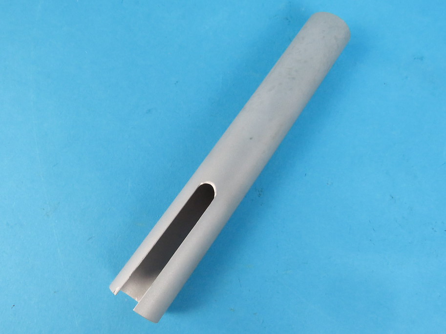 Stapelrohr für 1.- Münzen