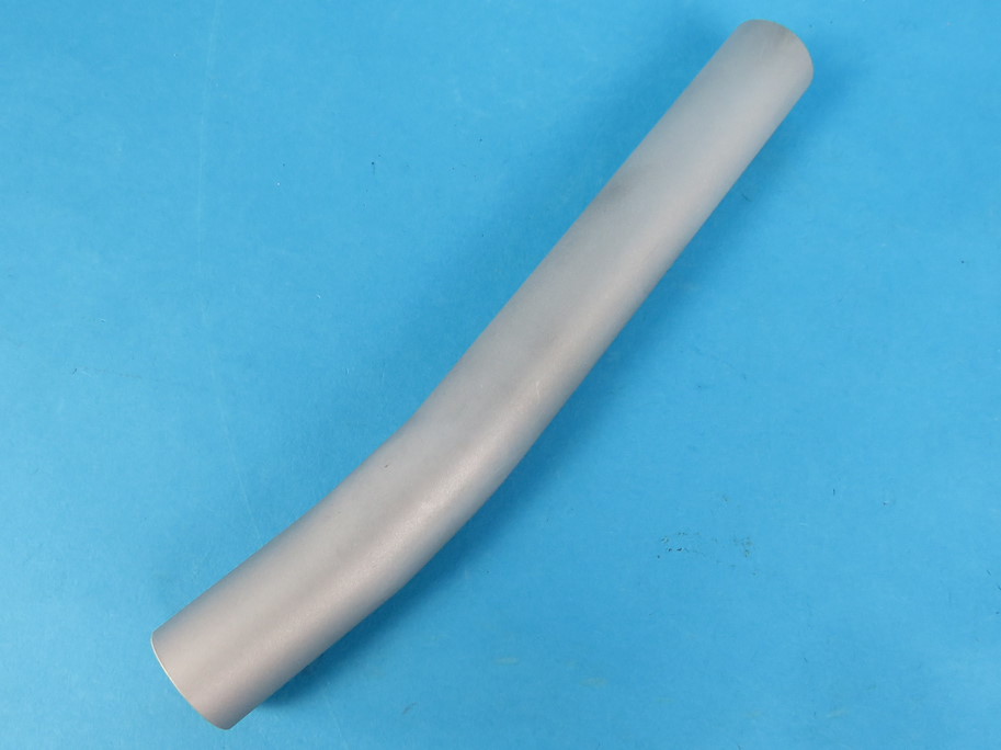 Überlaufrohr für 1.- Münzen