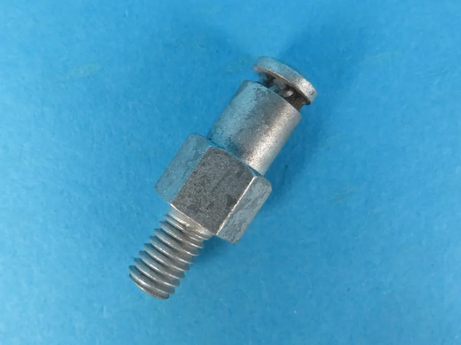 Befestigungnippel gross