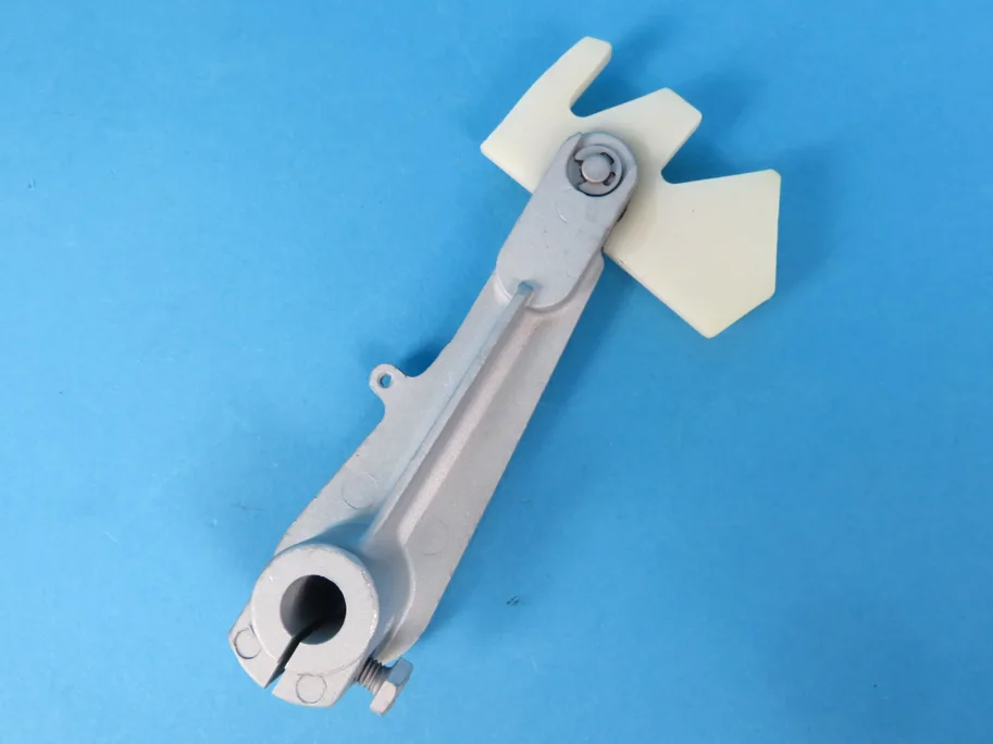 Abreisshebel Mod. Hahn