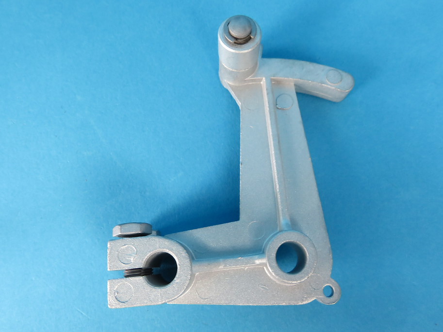 Winkelheber links einzeln