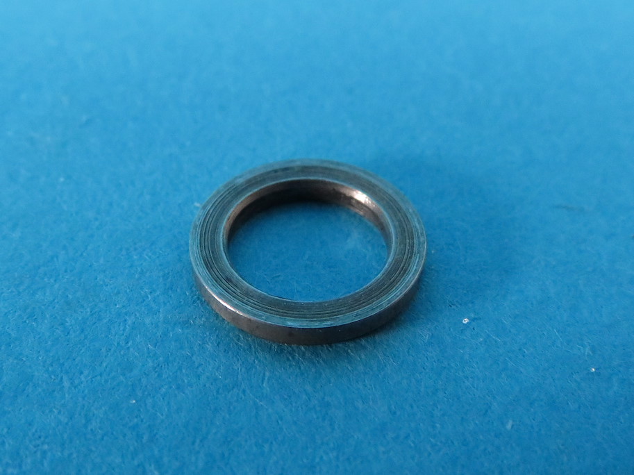 Distanzscheibe für Abtastwelle