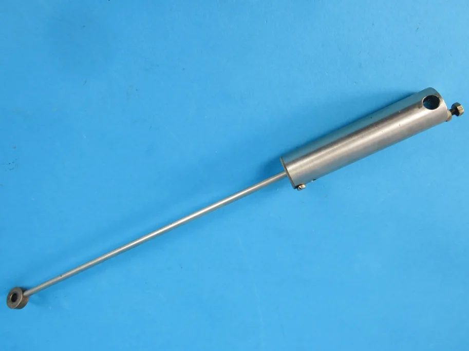 Luftpumpe für Startmechanik