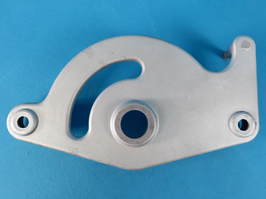 Kupplungs-Innenteilplatte