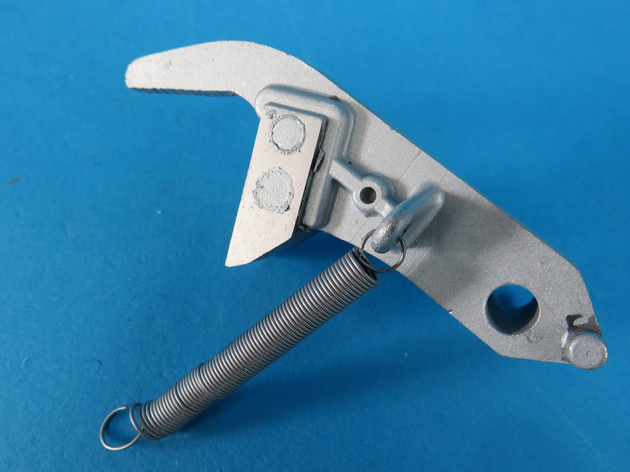 Mitnehmerklinke für Kupplungsscheibe