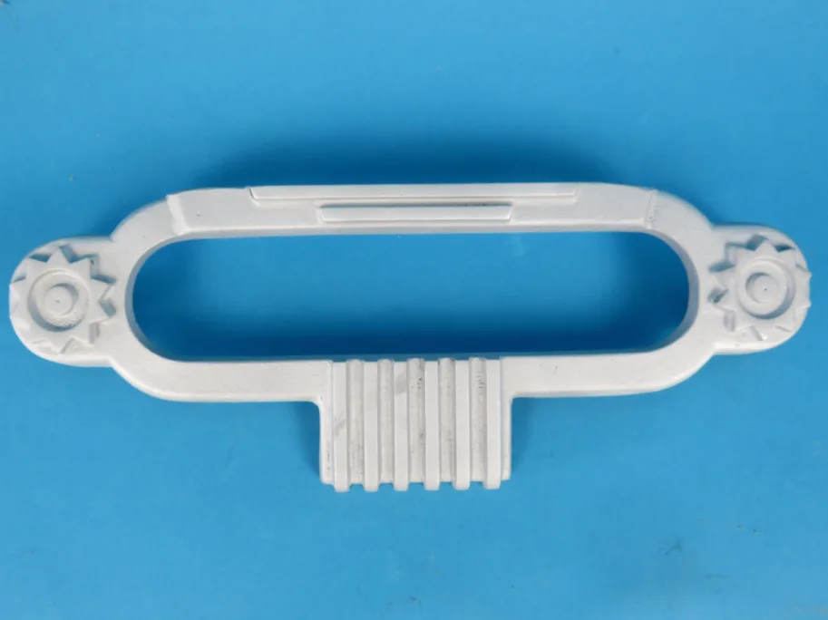 Abdeckung für Münzschale mit 5 Steifen