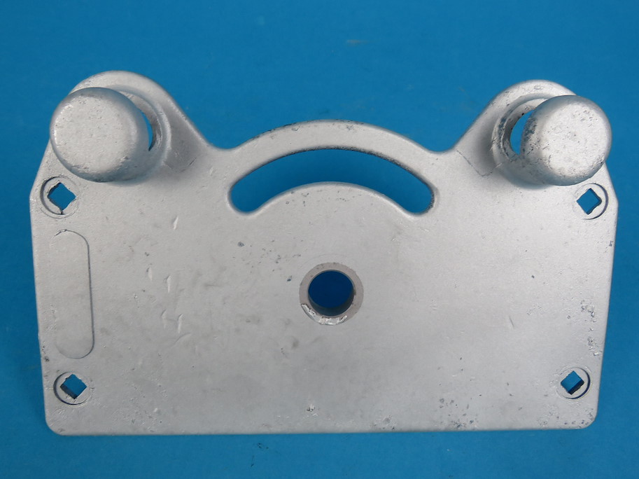 Kupplungs-Aussenplatte