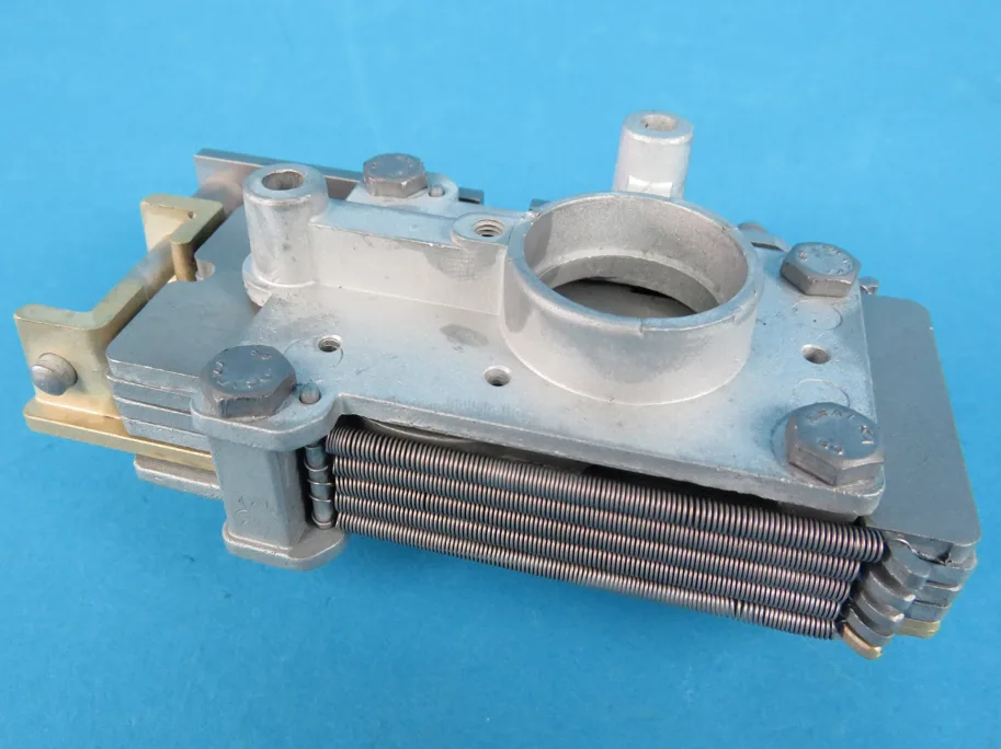 Auszahlungsblock. für 1.- Münzen