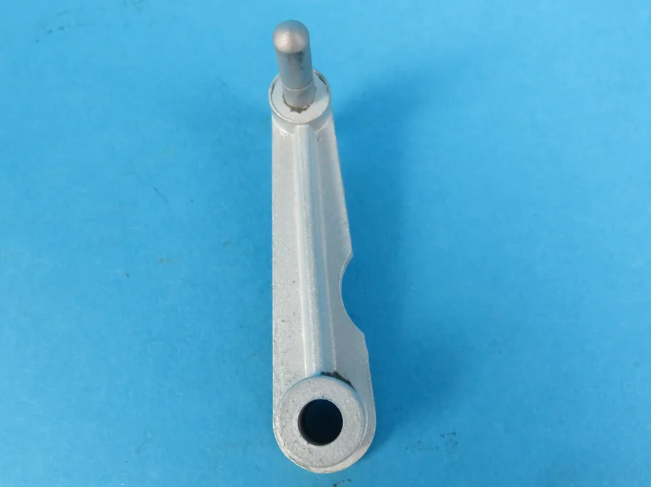 Schwenkhebel einfach