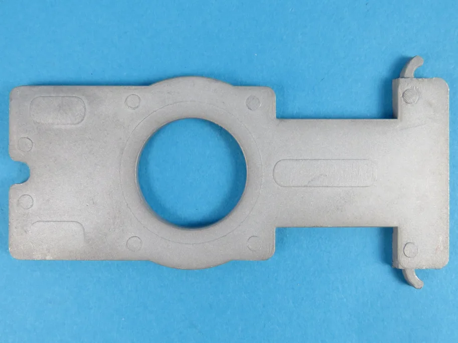 Schieber für Auszahlung, 1.- Münzen, ohne Löcher