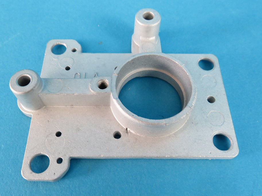 Oberteil für Auszahlung 1.- Münzen